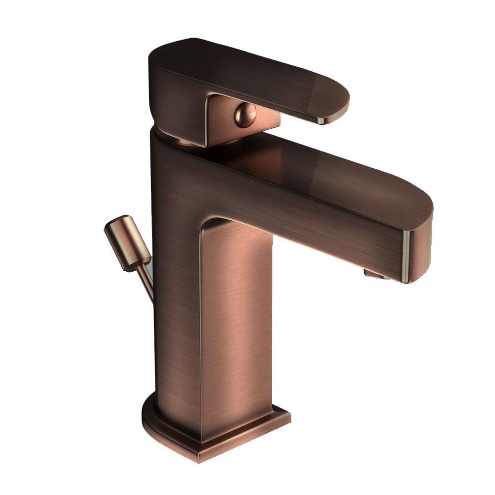 Antique Copper